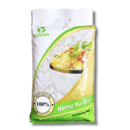 Gạo Hương Mạ Non ST25