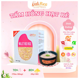 Tấm Hồng Hạt Kê
