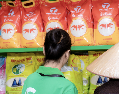 Các Loại Gạo Phổ Biến Tại Việt Nam | GẠO RICEMART